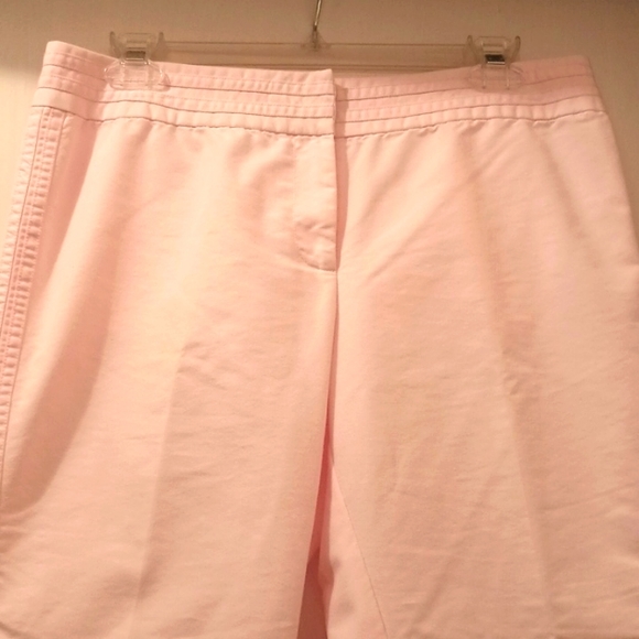 Capri pants - Picture 1 of 4